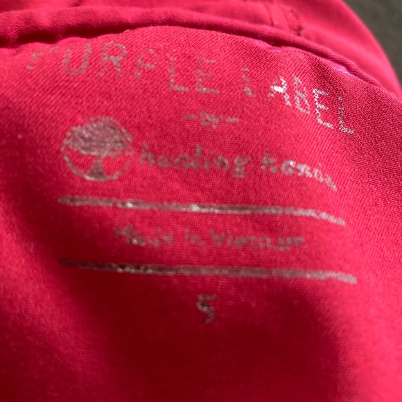 Scrub Pants - Picture 9 of 9